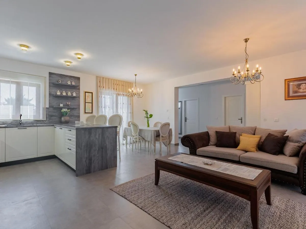 Holiday Home Klm By Interhome Lovinac
