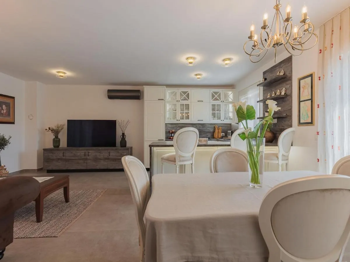 Holiday Home Klm By Interhome Lovinac  Croatia