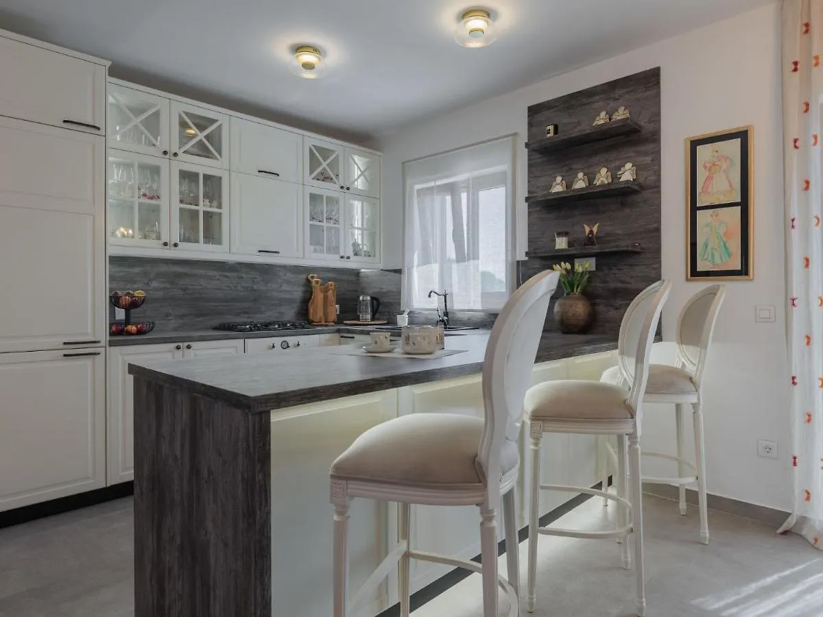 Holiday Home Klm By Interhome Lovinac   Lovinac (Zadar)