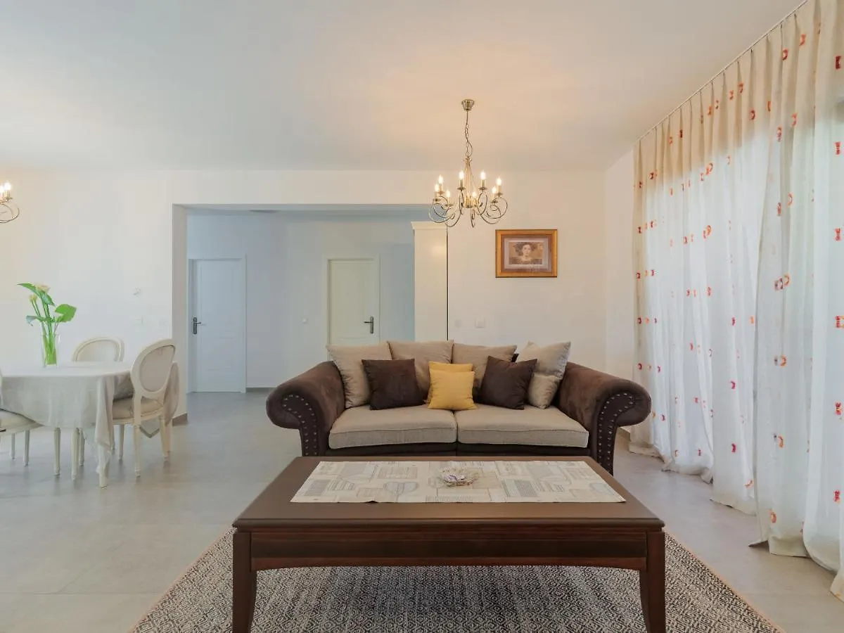 Holiday Home Klm By Interhome Lovinac  Croatia